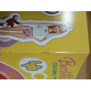 Barbie: สมุดระบายสี hello you **รบกวนเลื่อนดูสภาพหนังสือก่อนการสั่งซื้อ**
